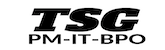 TSG Logo