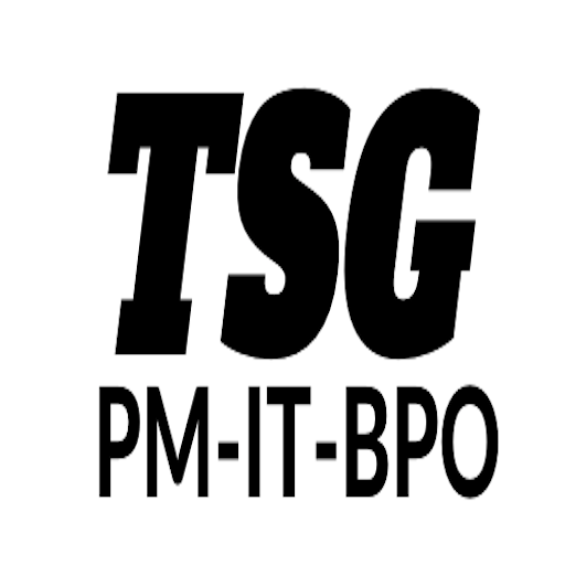 TSG Logo